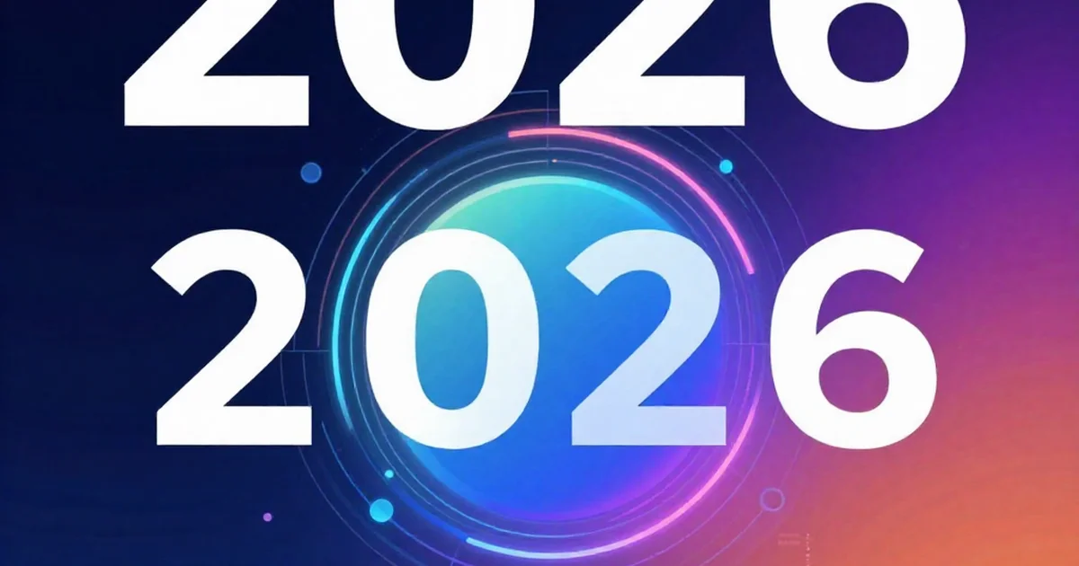 2026년, AI로 코딩 속도 2배 높이는 '스마트 개발 환경' 구축 비법