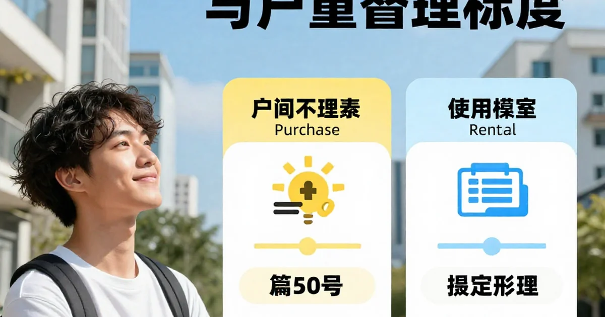 2026년 7월 시행! 달라지는 청년 주거 지원 정책 완벽 분석 (월세·전세·매입)