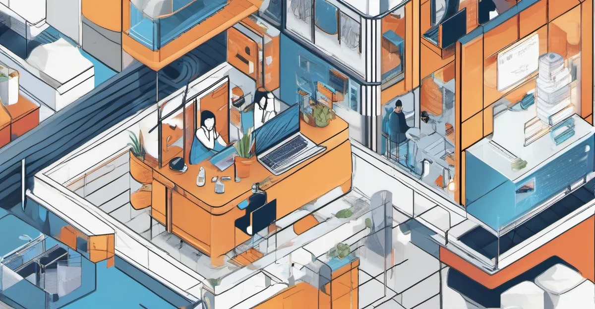 2026년 직장인 부업 트렌드: AI 활용 5가지 수익 창출 전략 (feat. 챗GPT, 자동화)