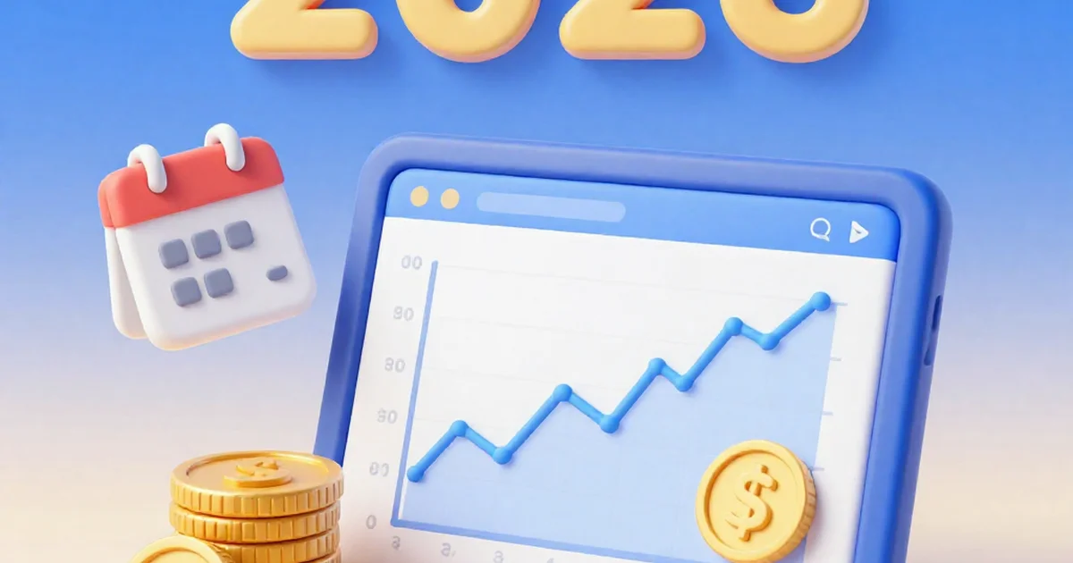 2026년 근로장려금 지급일 총정리와 소액 재테크용 가성비 태블릿 추천