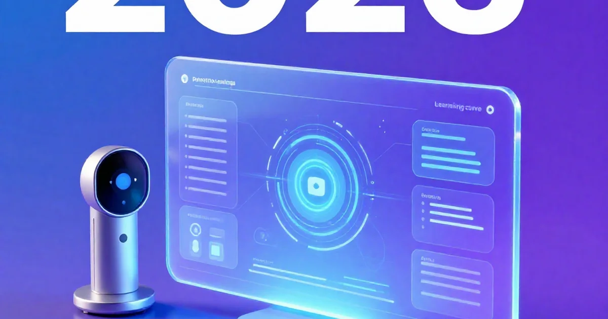 AI 비서, 개인 맞춤형 학습까지? 2026년 똑똑한 가젯 활용법