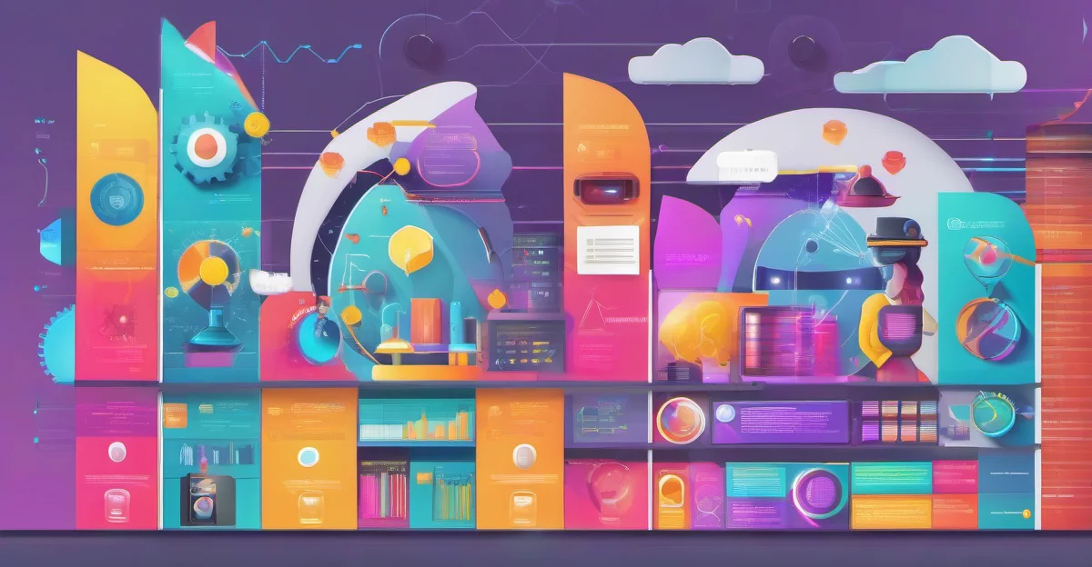 2026년 최신! AI 기반 업무 자동화 툴 Top 5: 생산성 향상 & 효율 극대화 (무료/유료 비교)