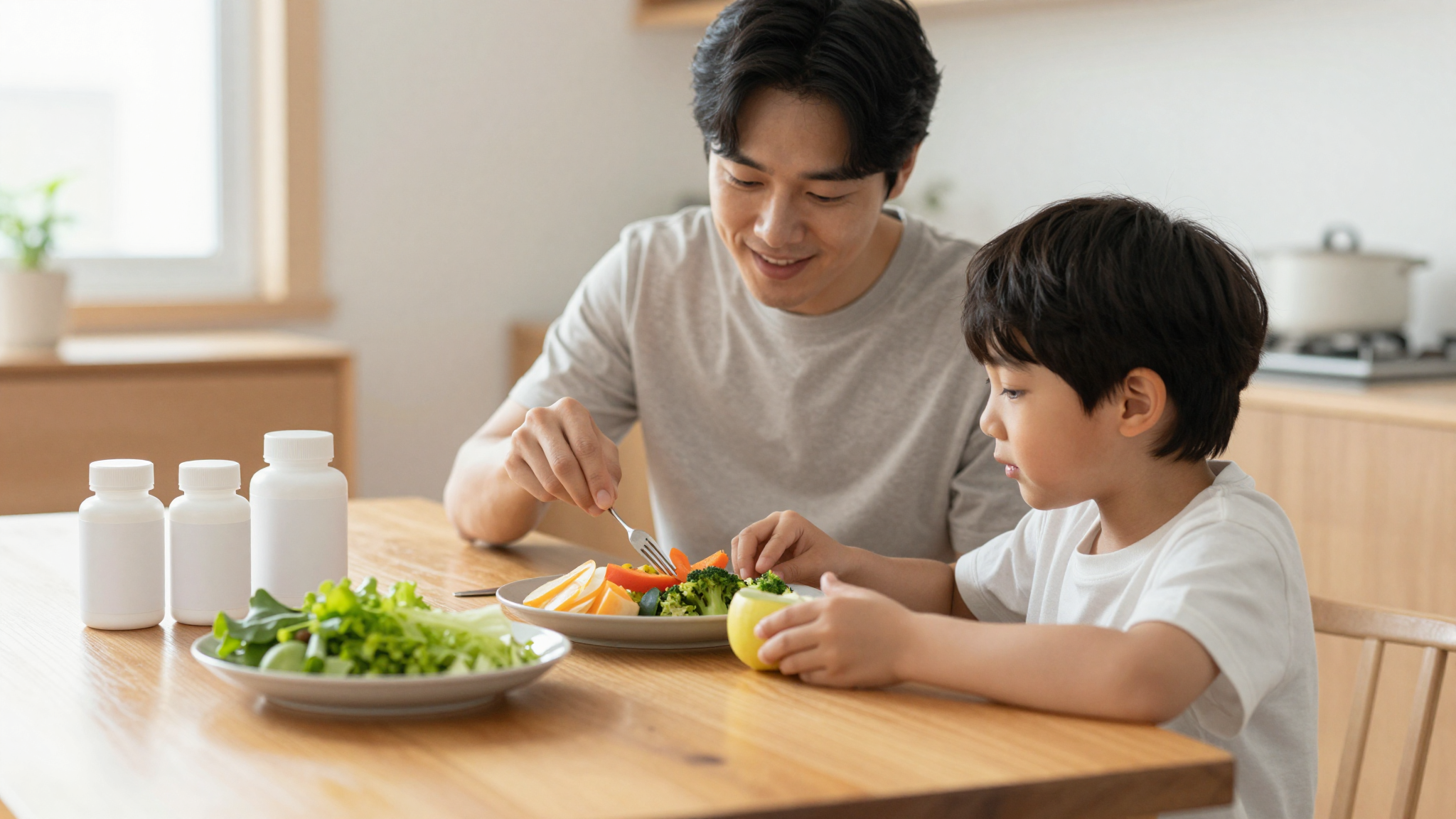 2026년 보건소 영양플러스 신청 자격 및 대상자별 가성비 필수 영양제 추천