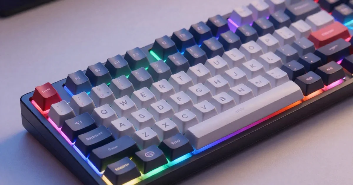 프로그램 개발자에게 추천하는 최고의 키보드 BEST 7 — 2026 기계식·저소음·생산성 랭킹 (HHKB·키크론·리얼포스 비교)