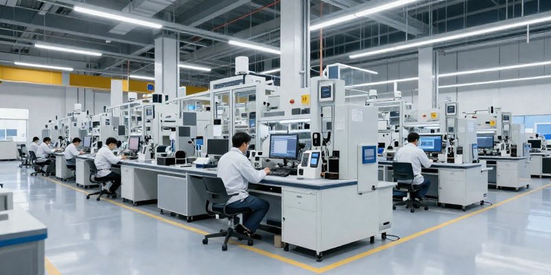 성공적인 AI 스마트 공장 전환을 위한 ERP 기능 분석