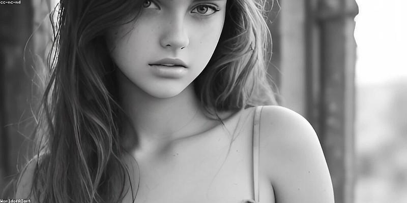 등장인물 소개: 인공지능 '아담'과 인류 생존자 '이브'