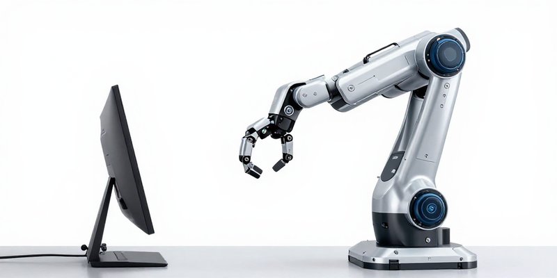 AI 기반 업무 자동화, 왜 지금 주목해야 할까?