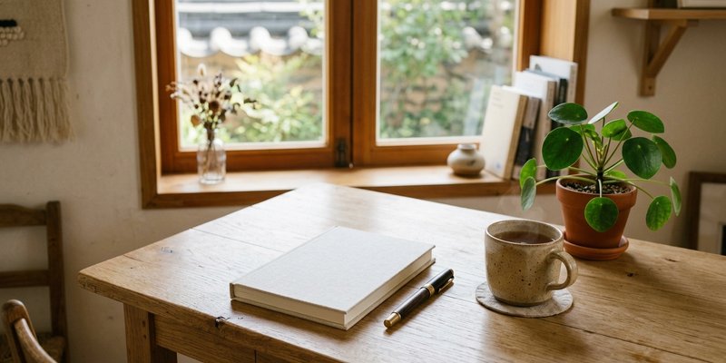 AI 시대, '대체 불가' 인간만이 할 수 있는 5가지 스마트 정리법