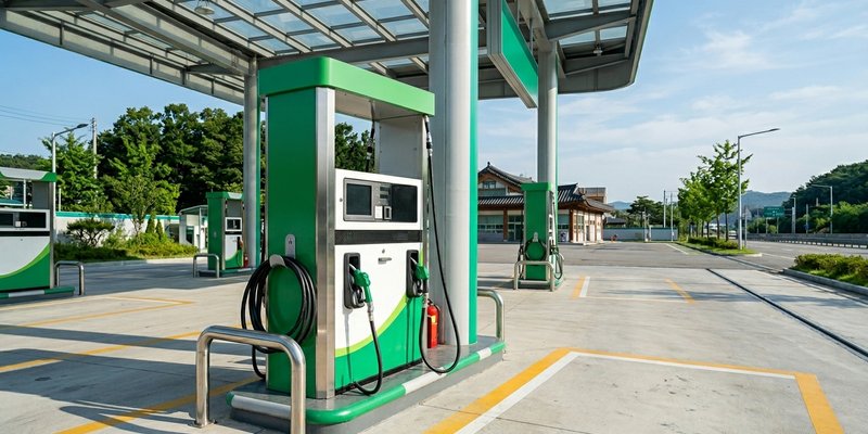 LPG 유류세 인하 D-7 (5.1~6월말) — 택시·1톤 트럭 월 절감액 계산 가이드
