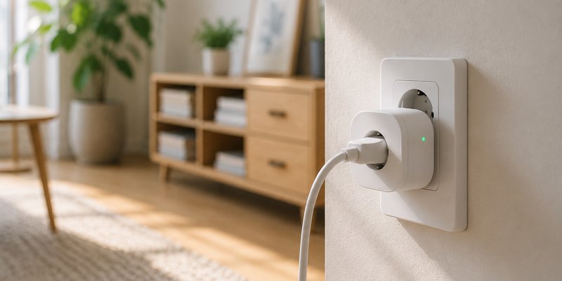 전기세 절약하는 스마트 플러그 활용 꿀팁 및 가성비 IoT 멀티탭 추천 비교