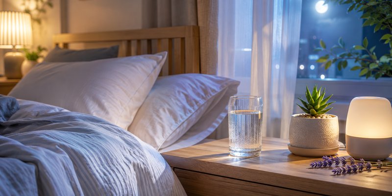 열대야 불면증 극복! 깊은 잠을 돕는 수면 영양제 마그네슘 및 타트체리 가성비 추천 제품 비교