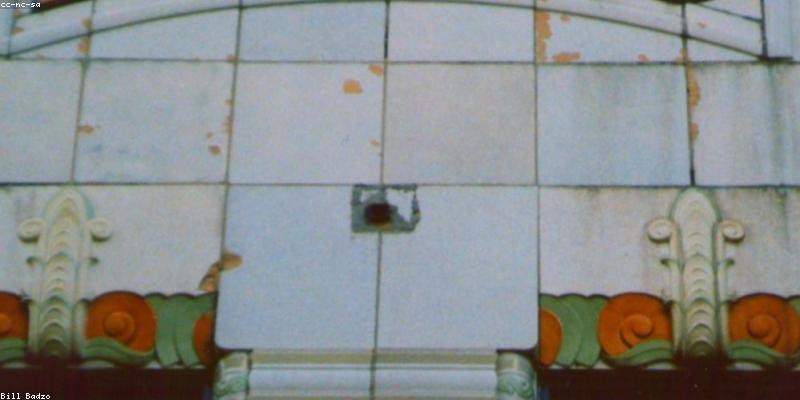 시간을 멈추는 시계의 비밀