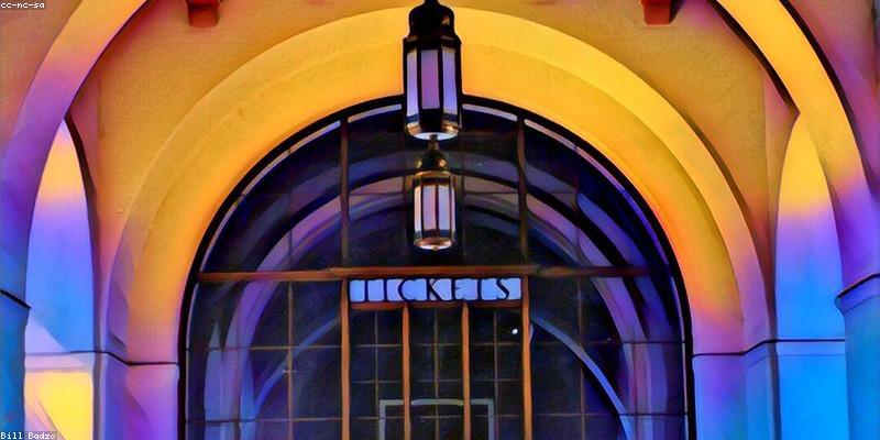 프롤로그: 낡은 시계탑과 소년의 만남