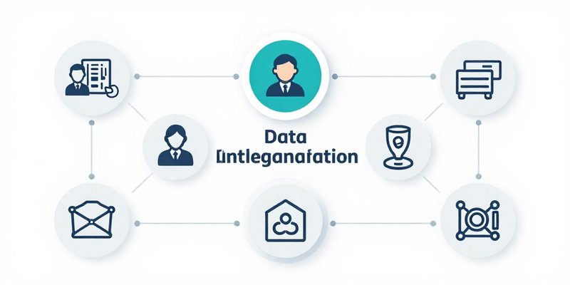 ERP, AI 도입의 필수 전제 조건: 데이터 통합과 분석의 중요성