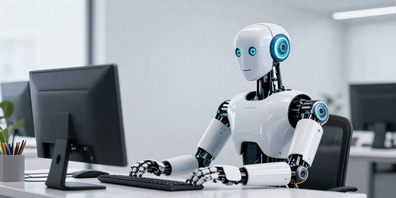 AI 기반 자동화 툴, 왜 개발자 생산성 향상에 필수적인가?