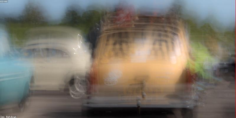 프롤로그: 꿈속의 이상한 접속