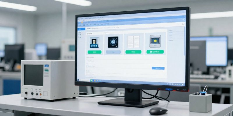 중소 제조기업, ERP 도입으로 '생산성 2배' 만드는 실질 가이드 (2026)