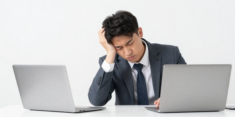 현대 직장인의 고질병, 만성 피로와 수면 부족의 상관관계