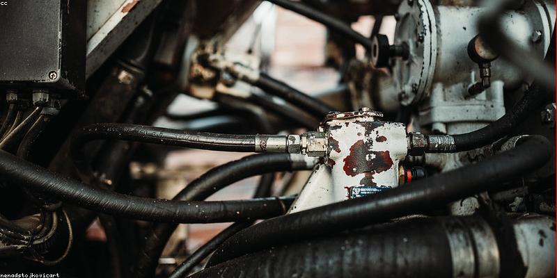 스마트 팩토리 구축에서 MES의 역할과 중요성