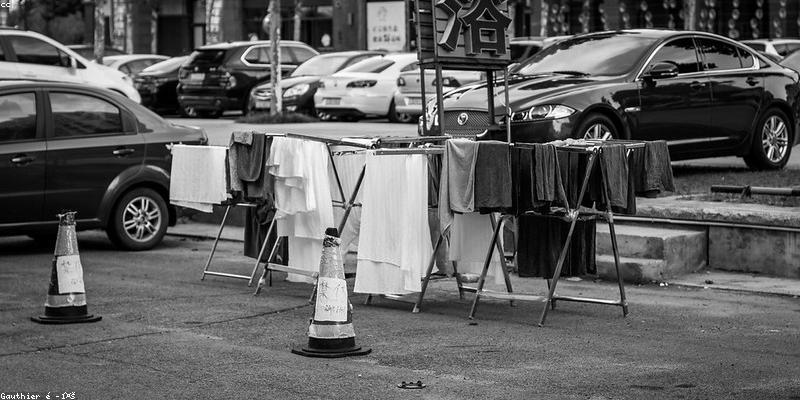 스마트 빨래 건조대, 왜 자취 필수템일까? (장점 분석)