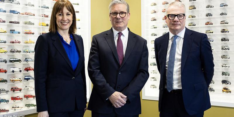 제조업의 고령화와 구인난, 스마트 공장과 KYS ERP 시스템이 해답이 될까?