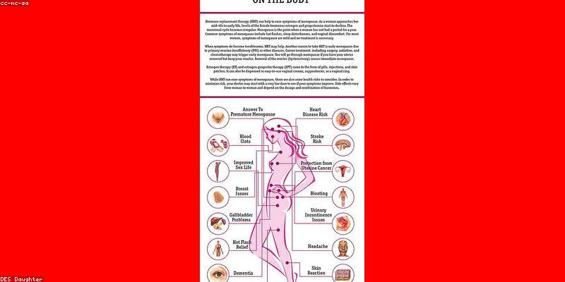 갱년기 극복을 위한 맞춤 영양제 선택 가이드 (성분별 효과 비교)