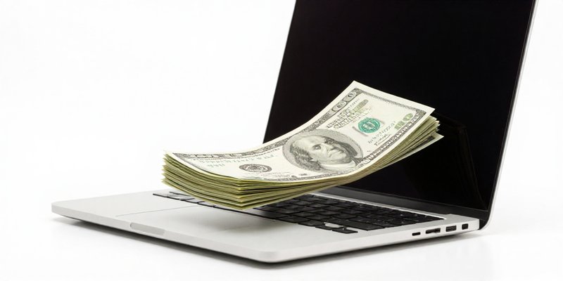 월 50만원 추가 수익, 현실적인 부업 & N잡 아이디어 5가지