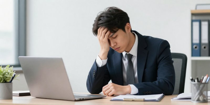 1. 황금연휴(5/23~25) 직후 첫 평일 — '연휴 후유증'의 정체