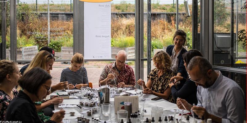 나만의 향기, 왜 DIY 해야 할까? (장점 및 효과)