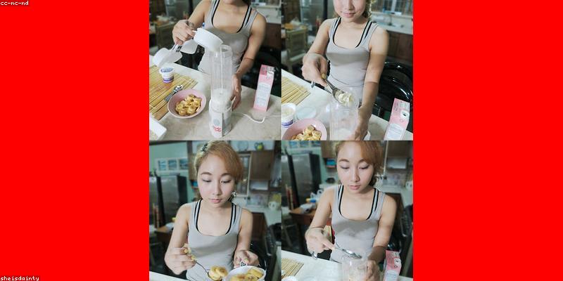 단백질 쉐이크, 왜 먹어야 할까? (필수 아미노산, 근육 합성 원리)