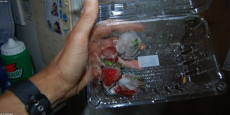 냉장고 정리 전 준비: 청소 및 점검 필수!