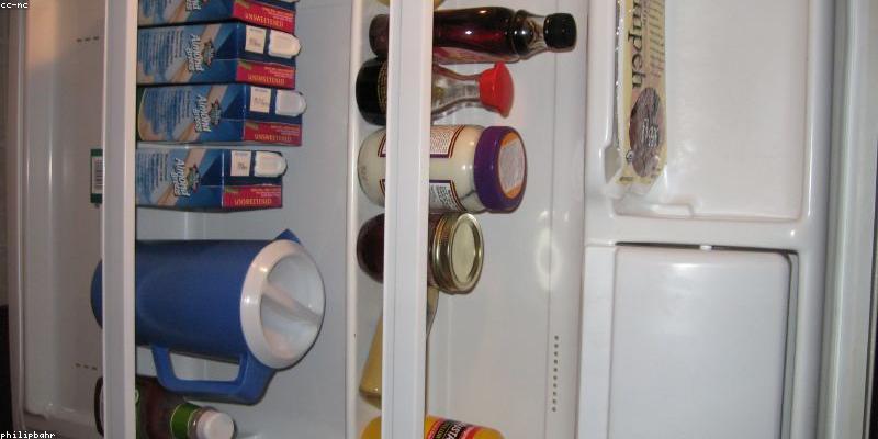 냉장고 정리, 왜 해야 할까요? (필요성 및 효과)