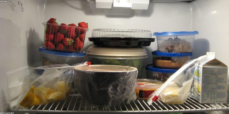 본론 1: 냉장고 정리, 공간 활용도를 2배 높이는 5가지 해킹 꿀팁