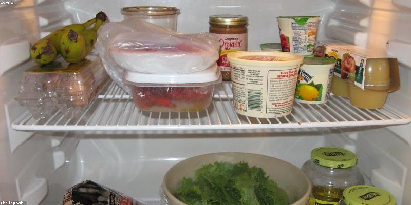 2026년 최신! 냉장고 정리 꿀팁 5가지: 음식 낭비 줄이고 공간 효율 높이는 방법 (feat. 쿠팡 추천템)