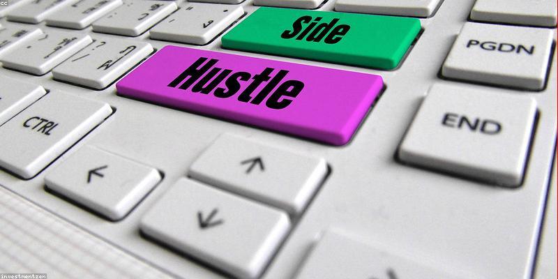 월 100만원 추가 수입 가능한 부업 아이템 5가지 (수익성, 안정성, 초기 자본 고려)