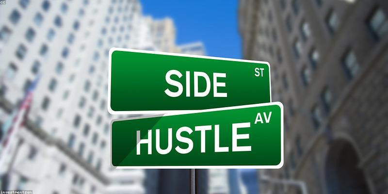 MZ세대가 부업에 뛰어드는 이유: 월급만으로는 부족한 현실?