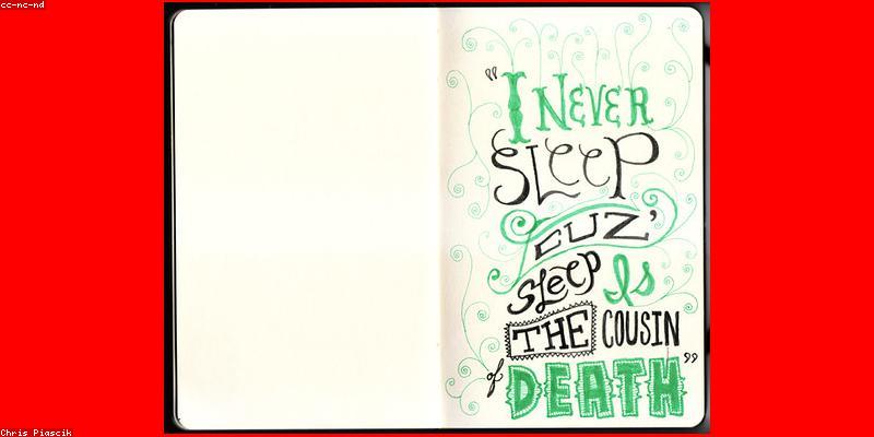 수면 부족이 다이어트에 미치는 악영향: 과학적 근거