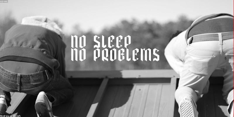 수면 부족의 심각성: 건강에 미치는 영향