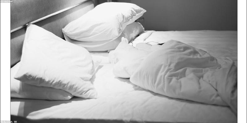 수면의 질을 높여주는 5가지 방법 (feat. 꿀잠 습관)