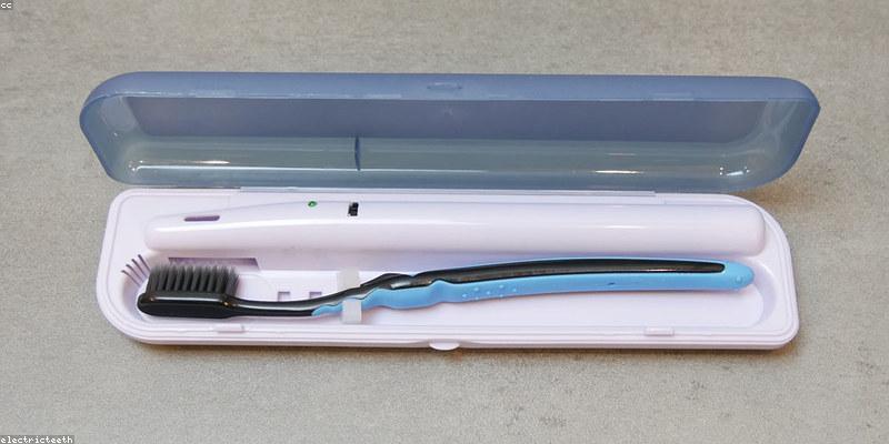 칫솔 살균기, 왜 필요할까요? (구강 건강과 세균의 관계)