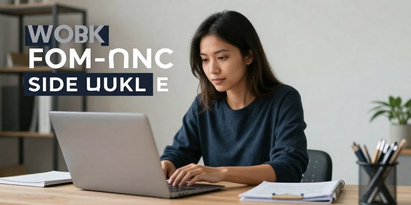 MZ세대 '갓생' 열풍 속 30대 직장인의 현실적인 고민: '부업'이 필요한 이유