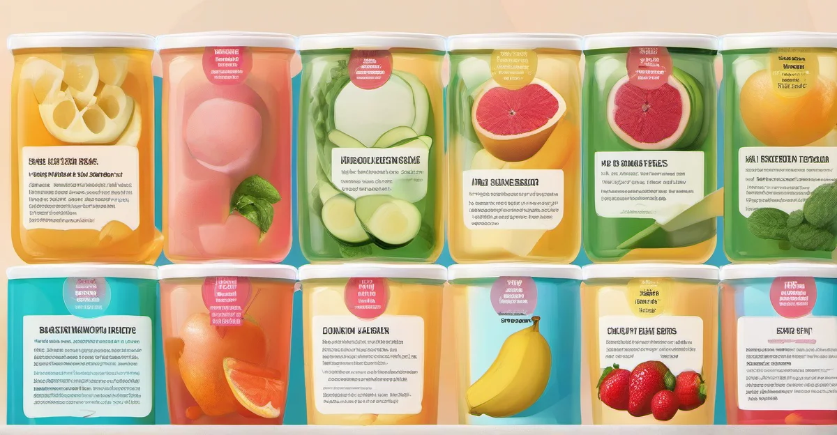 2026 최신 연구: 장 건강 다이어트! 유산균, 식이섬유, 식단 3박자 성공 비법 (feat. 쾌변)