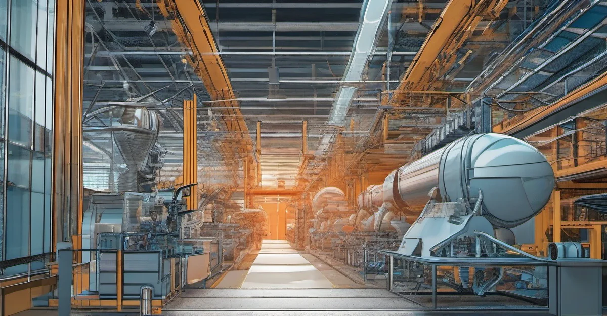 제조업 데이터 분석 전문가가 알려주는 ERP 활용법: 생산성 30% 향상 비법 (2026 최신)