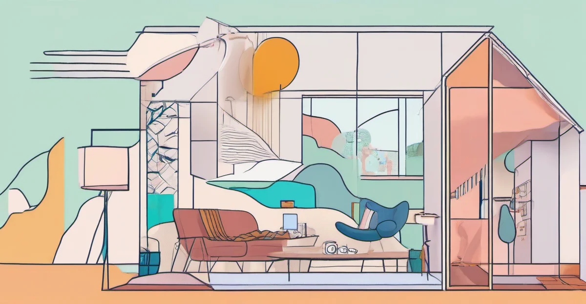 2026년 층간소음 완벽 차단! 5가지 현실적인 생활 해킹 & 추천템 비교 (ft. 꿀팁)