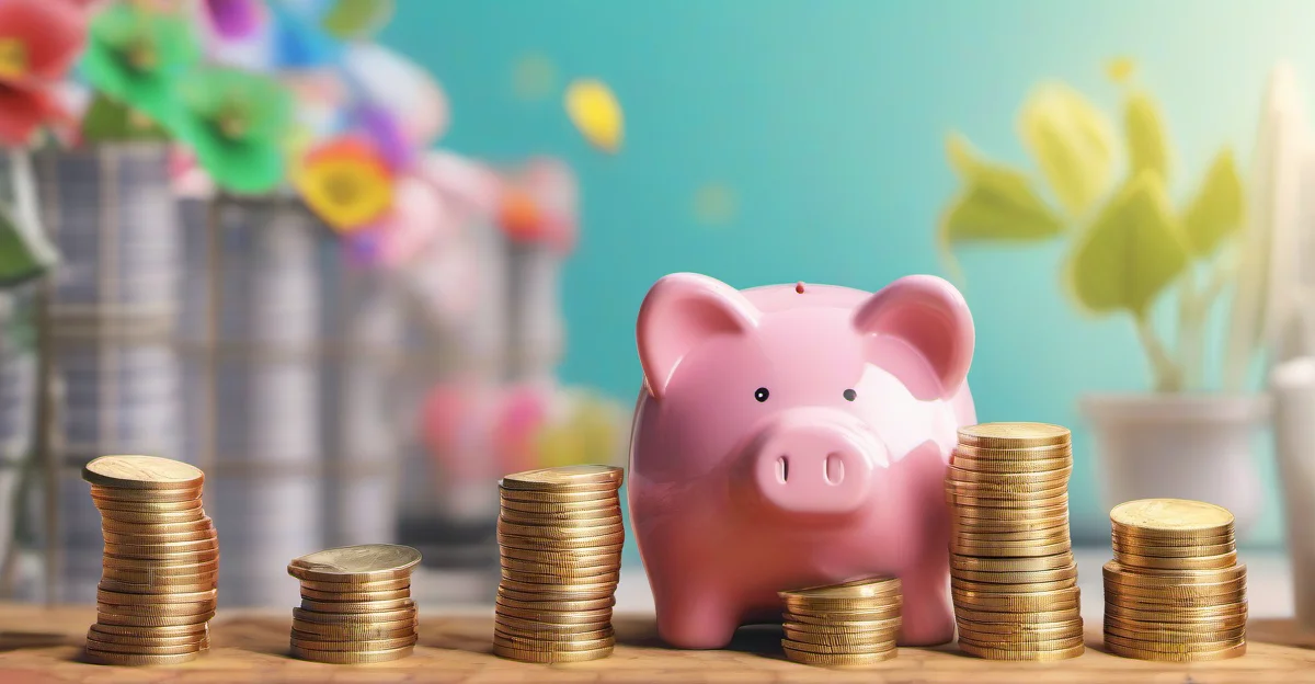 짠테크로 목돈 만들기💰 2026년 1천만원 만드는 현실적인 절약 전략 (feat. 앱테크, 소비습관 개선)