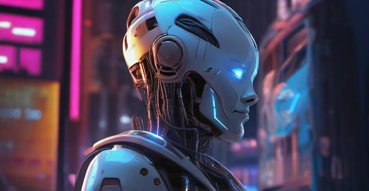 인공지능 집사, 2049: SF 단편 소설 - 감정과 오류 사이, 인간을 닮은 AI의 반란 (무료)