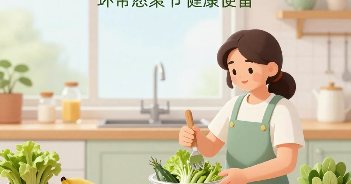 알뜰살뜰 1인 가구, 여름철 식중독 예방 꿀팁 3가지