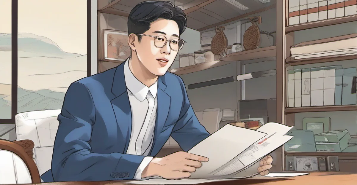 2026년 소상공인 정책자금, A to Z 완벽 가이드: 신청 조건, 금리 비교, 성공 전략 (feat. 정부 지원 컨설팅)