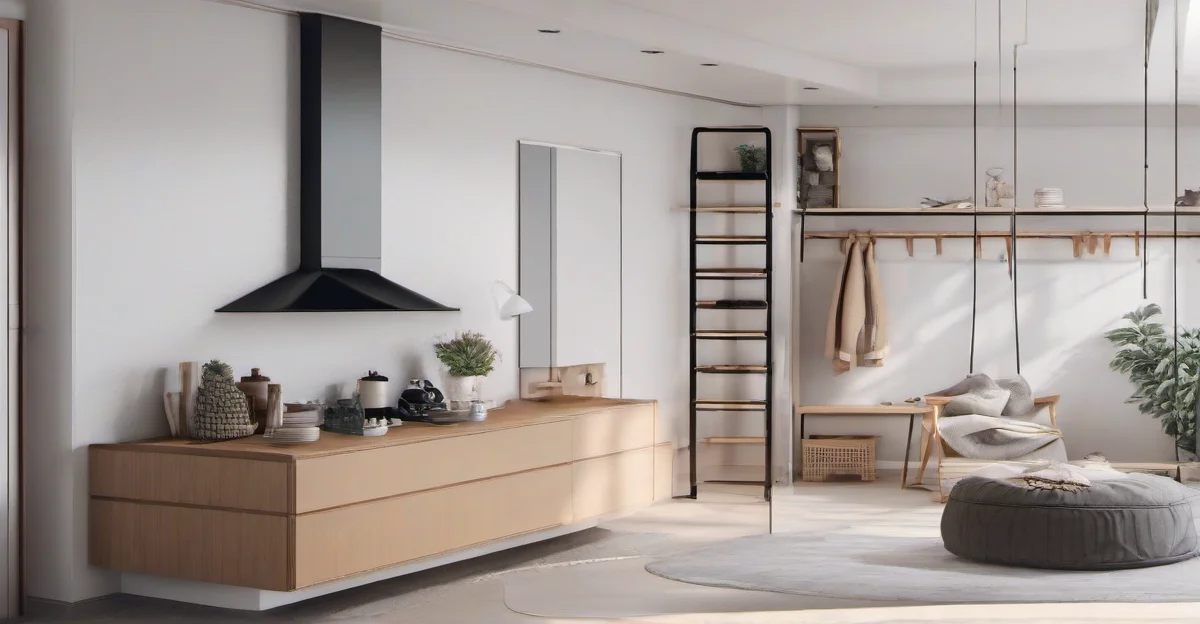 2026년, 공간 활용 끝판왕! 틈새 수납 아이디어 7가지 & 추천템 비교 (feat. 생활해킹)